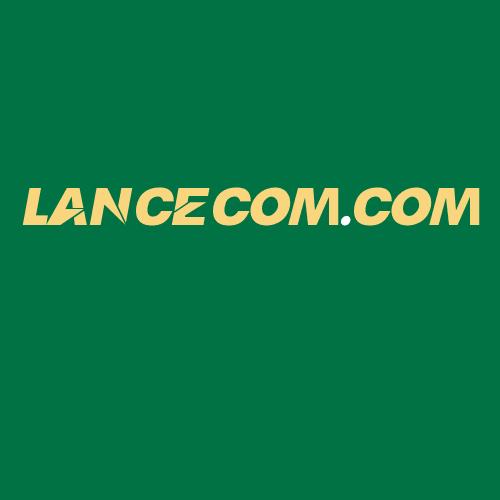 Logo da LANCECOM